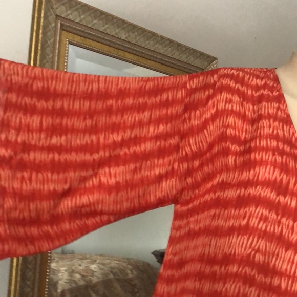 michael kors shirt chiffon - Picture 2 of 4